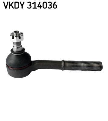 Rótula barra de dirección SKF ref. VKDY 314036